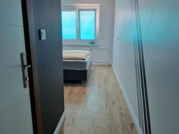 Hotel Delisa : photo 2 de la chambre chambre double avec salle de bains privative