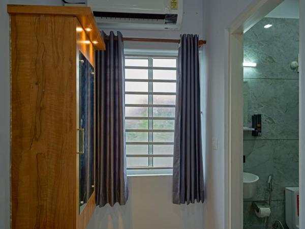 Panakal Residency, Fort Kochi : photo 4 de la chambre dortoir mixte de 6 lits