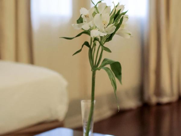 Savoy Hotel : photo 6 de la chambre chambre quadruple premium