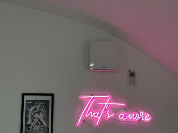 Pietra Viva room : photo 4 de la chambre chambre double deluxe avec baignoire