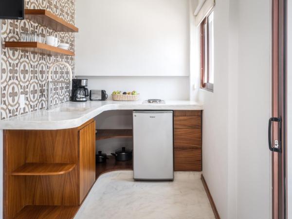 Hotel Eloisa : photo 2 de la chambre suite junior