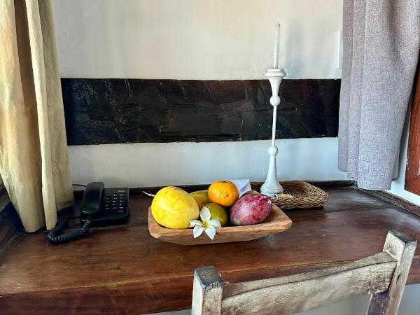 Pousada Vila do Mar : photo 6 de la chambre studio - vue sur mer