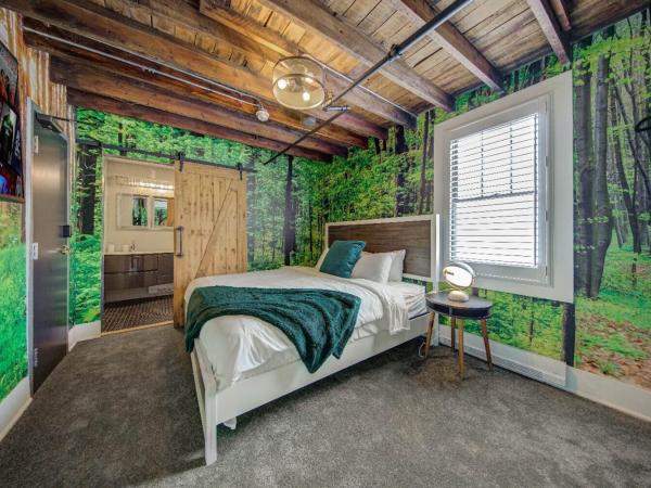 The Westlake : photo 1 de la chambre studio lit queen-size