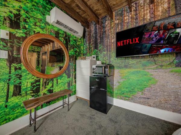 The Westlake : photo 5 de la chambre studio lit queen-size