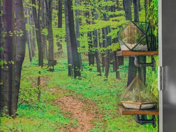 The Westlake : photo 7 de la chambre studio lit queen-size