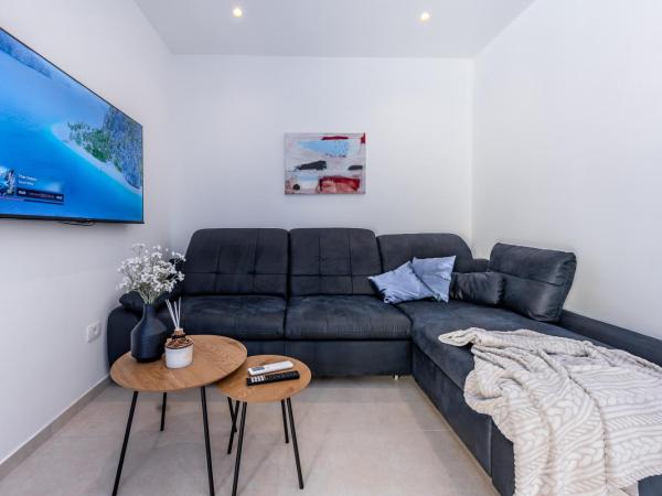 Sonia Rooms : photo 3 de la chambre appartement avec terrasse