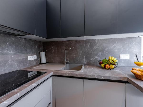 Sonia Rooms : photo 7 de la chambre appartement avec terrasse