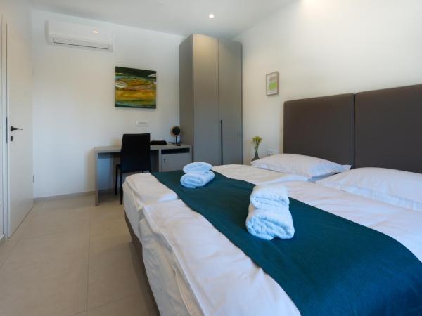 Sonia Rooms : photo 3 de la chambre chambre double ou lits jumeaux supérieure