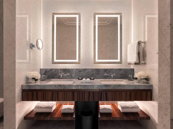 Mandarin Oriental Bosphorus, Istanbul : photo 5 de la chambre chambre king mandarin