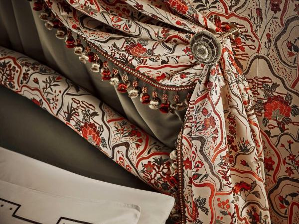 L'Escape Hotel : photo 2 de la chambre corner suite twin - club lounge access included