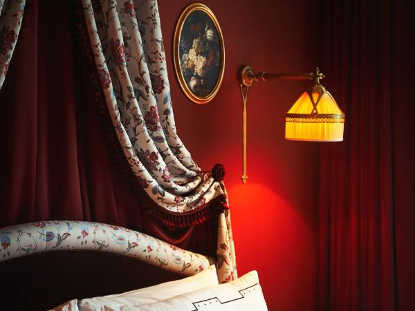 L'Escape Hotel : photo 1 de la chambre atelier grand deluxe king - club lounge access included