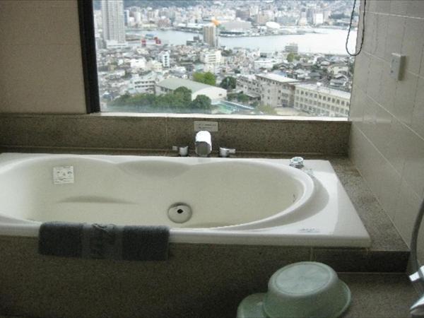 Hotel Amandi : photo 3 de la chambre suite supérieure