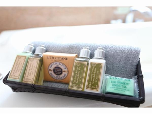 Hotel Amandi : photo 4 de la chambre suite supérieure