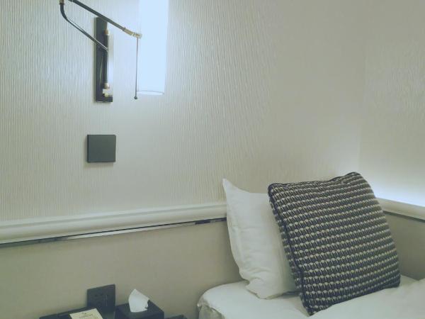 East Pacific Passenger Lounge - Departure area, 3rd floor : photo 3 de la chambre chambre simple