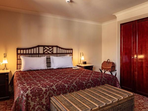 Hadley's Orient Hotel : photo 1 de la chambre executive suite + book parking for only $5