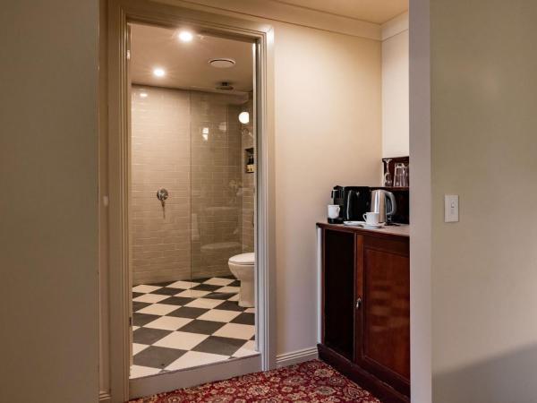 Hadley's Orient Hotel : photo 5 de la chambre executive suite + book parking for only $5