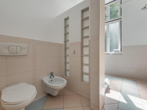 Rewita Rusałka : photo 4 de la chambre chambre quadruple Économique