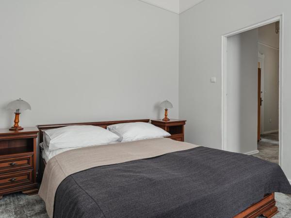 Rewita Rusałka : photo 2 de la chambre chambre quadruple Économique