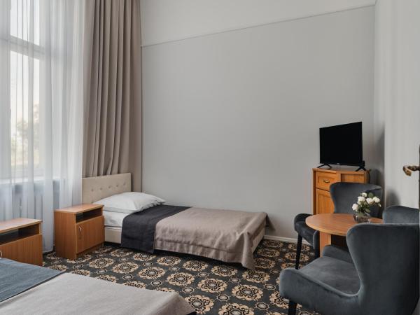 Rewita Rusałka : photo 3 de la chambre chambre lits jumeaux Économique