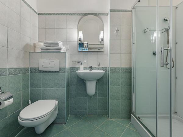 Rewita Rusałka : photo 5 de la chambre chambre double Économique