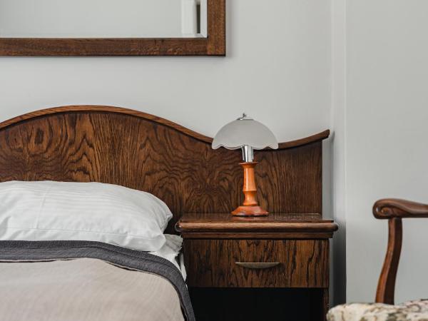 Rewita Rusałka : photo 2 de la chambre chambre double Économique