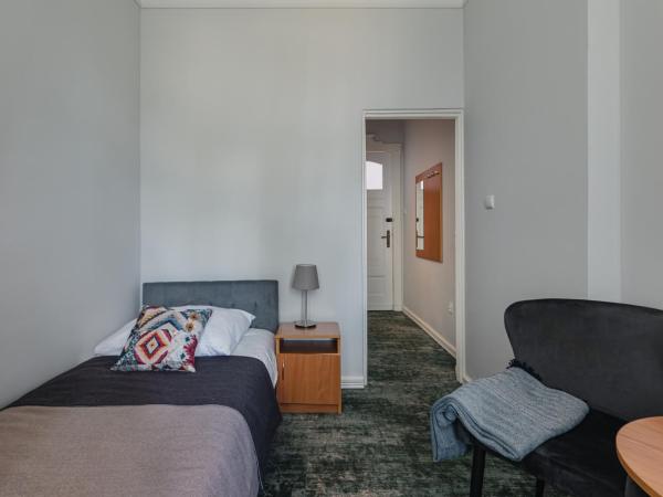 Rewita Rusałka : photo 1 de la chambre chambre simple Économique