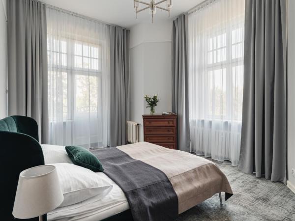 Rewita Rusałka : photo 1 de la chambre chambre quadruple Économique