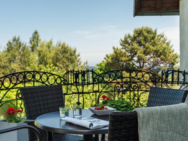 Rewita Rusałka : photo 5 de la chambre chambre quadruple Économique