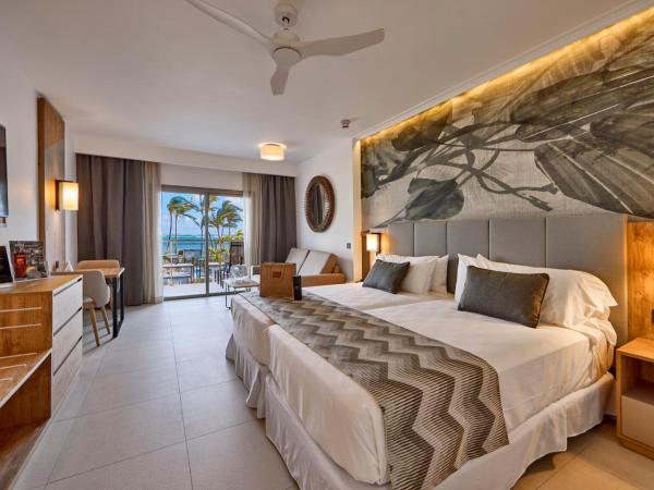 Riu Palace Mauritius - All Inclusive - Adults Only : photo 1 de la chambre suite junior - club Élite