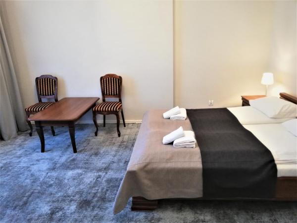 Rewita Rusałka : photo 3 de la chambre chambre triple Économique