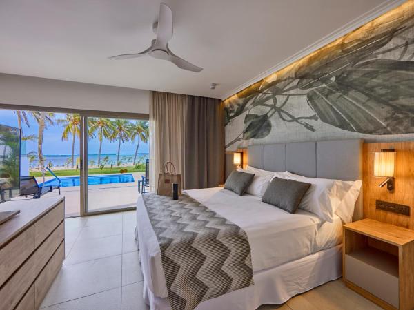 Riu Palace Mauritius - All Inclusive - Adults Only : photo 1 de la chambre suite avec accès direct à la piscine - club Élite