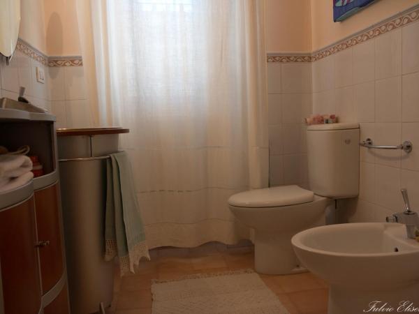 Teapot House : photo 5 de la chambre chambre double ou lits jumeaux avec salle de bains privative externe