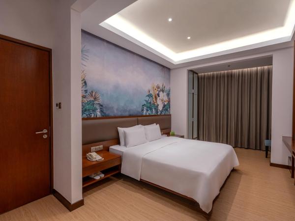 St Giles The Gardens Hotel & Residences : photo 1 de la chambre two bedroom - residences