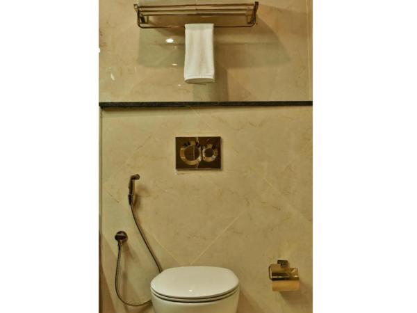 Accord Chrome : photo 5 de la chambre chambre lit king-size