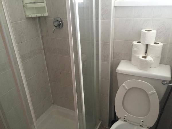 The Norwood Hotel for Adults Only : photo 3 de la chambre chambre quintuple (5 adultes)