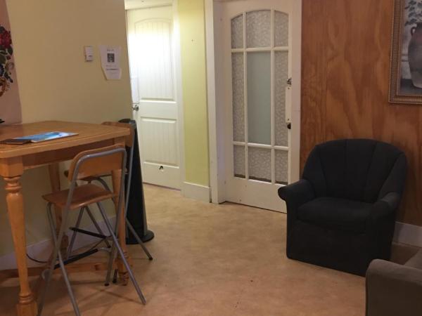 West coast guesthouse : photo 2 de la chambre suite 2 chambres