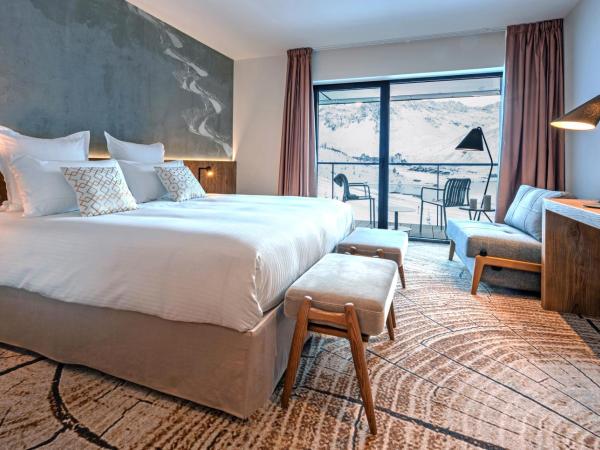 Hôtel VoulezVous by Les Etincelles : photo 3 de la chambre chambre supérieure