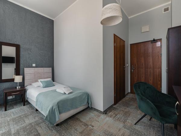 Rewita Korab : photo 3 de la chambre chambre simple