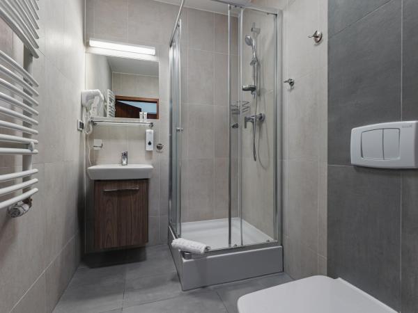 Rewita Korab : photo 6 de la chambre chambre double ou lits jumeaux standard