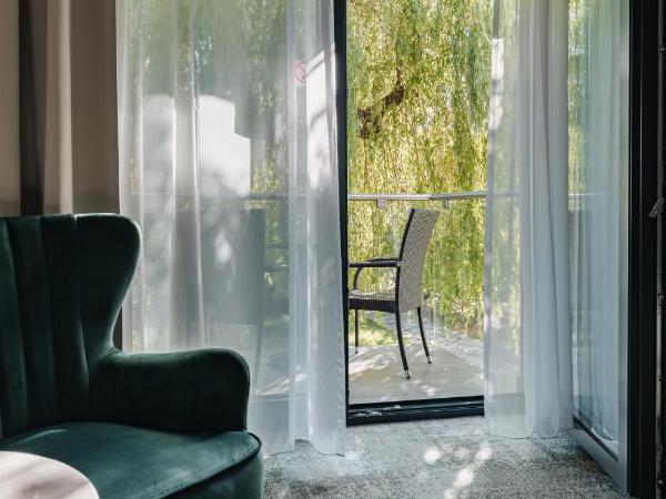 Rewita Korab : photo 8 de la chambre chambre double ou lits jumeaux standard