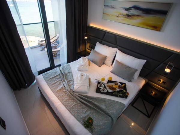 Royaluxs Hotel Plaza : photo 7 de la chambre suite avec piscine privée