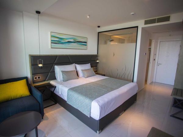 Royaluxs Hotel Plaza : photo 9 de la chambre chambre double avec salle de bains privative