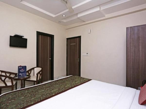 Hotel Silver Inn : photo 5 de la chambre chambre double standard