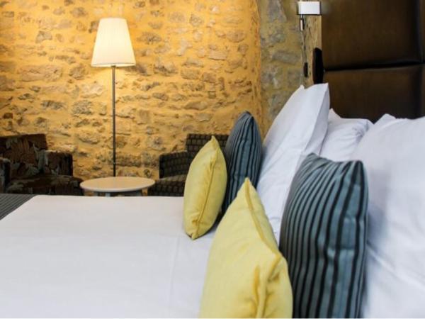 La Maison de Mathilde : photo 3 de la chambre chambre double ou lits jumeaux deluxe supérieure 