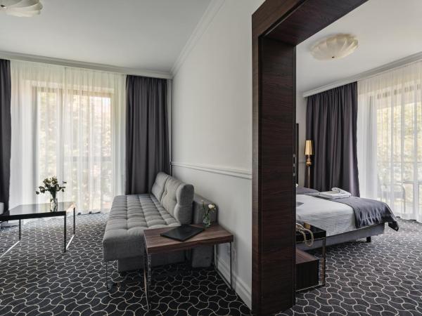 Rewita Imperial : photo 3 de la chambre chambre quadruple