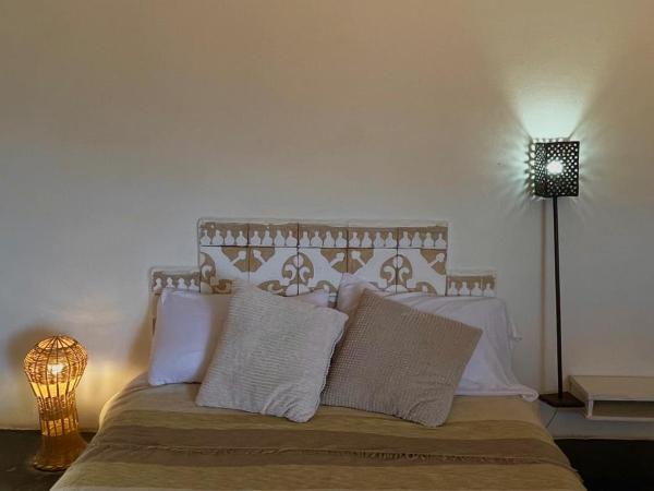 Riad Sahara Sunset Beach Douira : photo 5 de la chambre chambre triple deluxe