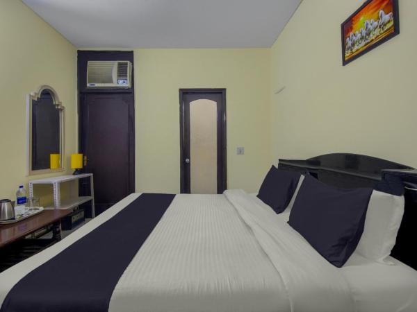 OYO Malhotra BnB : photo 7 de la chambre chambre double standard