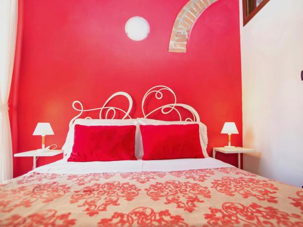 Veronetta House : photo 6 de la chambre chambre double