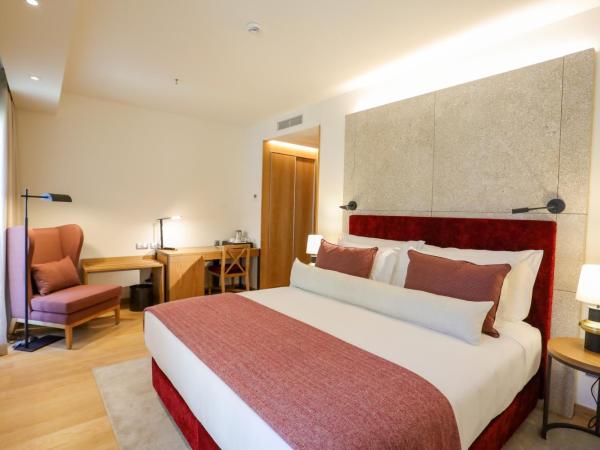 NEYA Porto Hotel : photo 3 de la chambre chambre double