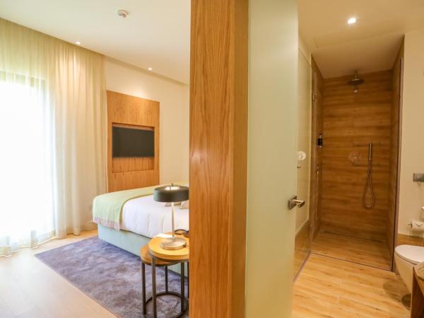 NEYA Porto Hotel : photo 5 de la chambre chambre double